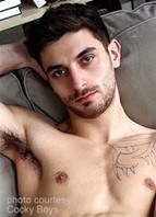 Dillon Rossi