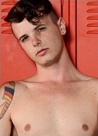 Timo Garrett