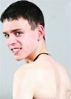Aaron Aurora