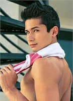 Liam Riley
