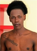 Billy Ricardo