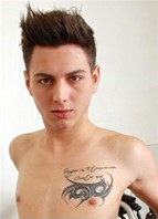 Xander Hollis