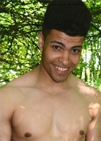 Jayden Middleton