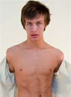 Nick Steele
