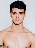 Ben Masters
