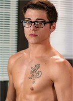 Blake Mitchell
