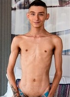 Justin Stone