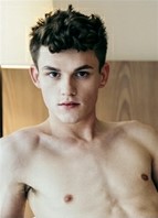 Avery Jones