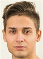 Jamie Martin