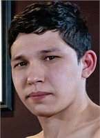 Jonas Cabello