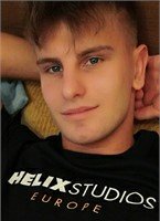 Callum Dean