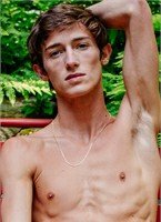 Dallas Preston