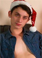 Lucas Burke