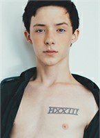Davey Brooks