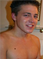 Ethan Stevens