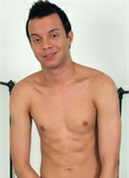 Rico Knight