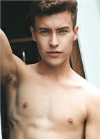 Nate Morgan