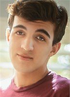 Matthew Grey