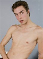 Nathan Frost