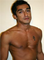 Nick Torres