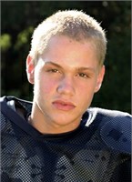 Cole Waters
