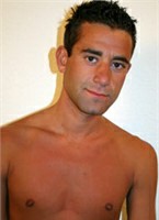Lucas Benson
