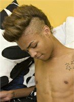 Jordan Carter