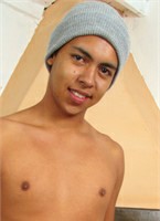Andres Montes