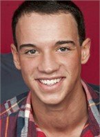 Dylan Tayler