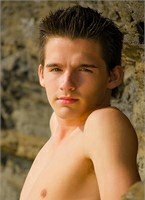 Blake Elliott