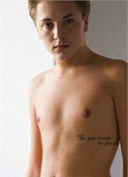 Cooper Scott