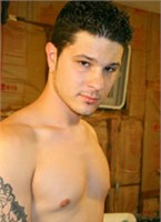 Rocky Dawson