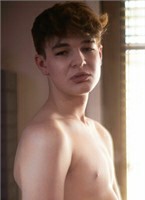 Braxon Carter