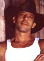 Anthony Crane