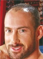 Eric Evans