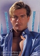 Chaz Carlton