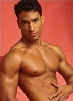 Talvin Demachio