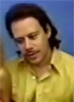 Hank Rose