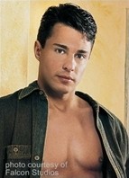 Todd Stevens