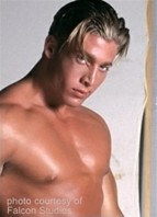 Cort Stevens Image