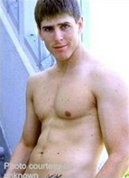Tommy Cruise