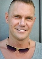 Nacho Vidal Bodyshot