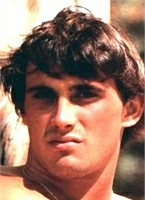Tex Anthony