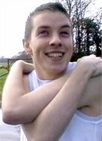 Steve Strong