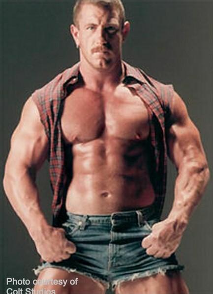 Tom Howard