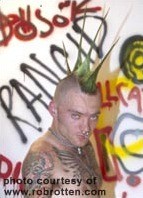 Rob Rotten