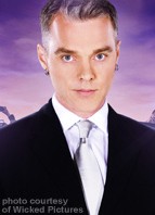 David Stanley