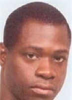Ricky Parker