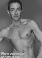 Vince Harrington