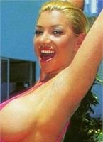 Gina Vice